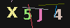 Gambar captcha